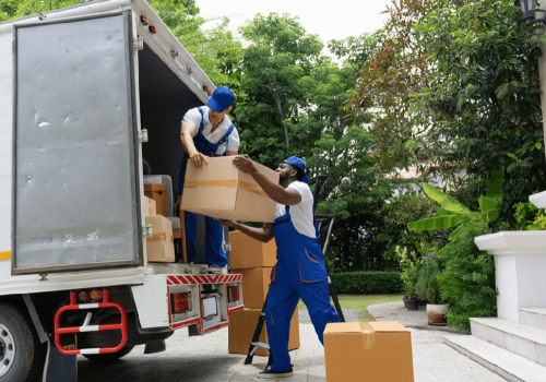 Real Pro Movers: Delivering Excellence in Moving Services